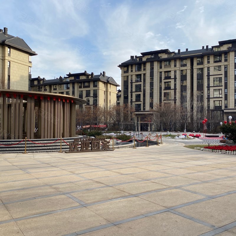 【华润置地公元九里, 华润置地公元九里小区详情,房价走势,房源,业主