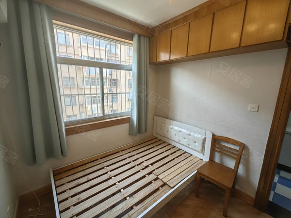 盐城盐都聚龙湖新都花园看中可谈 丨新都花园丨带车库出租房源真实