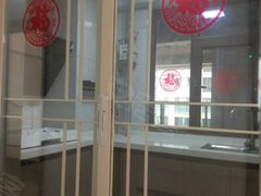 汝州煤山煤山城区绿洲文化广场 2室2厅1卫出租房源真实图片