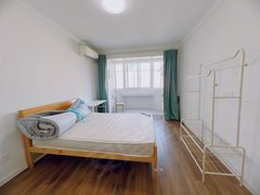 上海静安新客站(本人实拍)(近上海火车站)(精装修一房一厅)(看房有钥匙)出租房源真实图片
