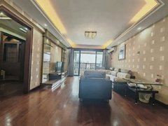 深圳罗湖翠竹好房！翠拥华庭西南精装三房，干净整洁，带家私家电，可拎包入住出租房源真实图片