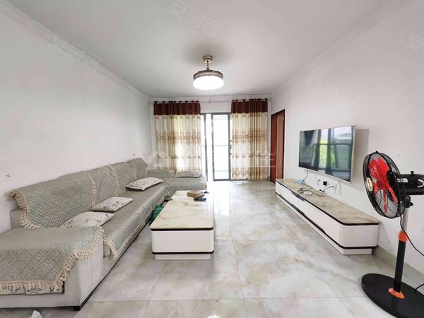 南宁兴宁区政府盛天小世界盛天小世界 3室2厅2卫 87平 电梯房 精装修