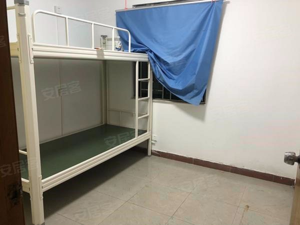 花园南向3房2卫电梯房可以做宿舍 出门地铁口,福田租房-深圳58安居客