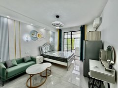嘉兴秀洲嘉北街道免费看房 无任何套路 工作好找 业主人好 长租有优惠 可短租出租房源真实图片