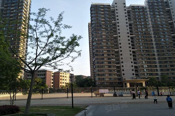 隆祥苑怎么样,好不好_中介房产经纪人:涂继良对隆祥苑的评价-南昌安居