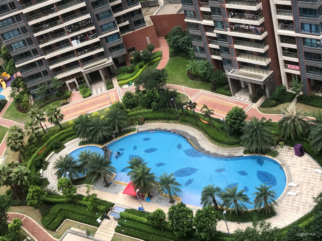 港澳后花园,坦洲锦绣明珠花园,78平,95万,精装修大两房,,敏捷锦绣明珠