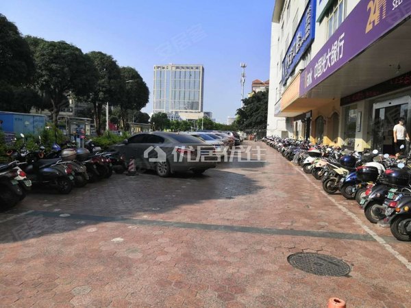 【多图】巨隆大厦,星光大道租房,淡村路 西园转盘 地铁口巨隆大厦