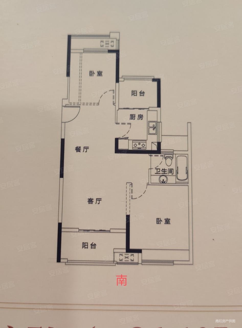 宁波房产网>宁波二手房>江北二手房>庄桥二手房>甬樾湾(东区)>