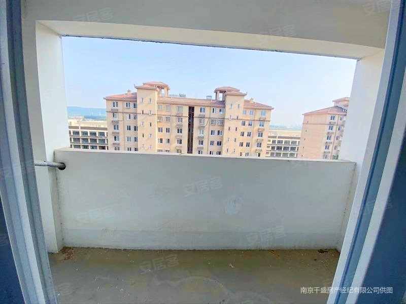 东城丽景 正规商品房 房龄新 高楼层视野好 有电梯 满五