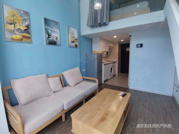 成华奥园广场三期