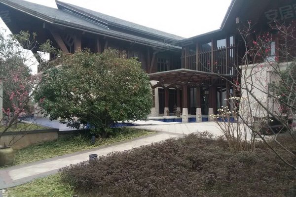 杭州小区 富阳小区 东洲小区 莱蒙水榭山