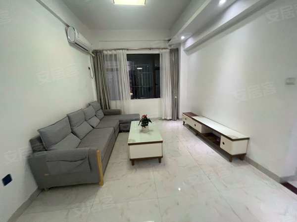 深圳宝安新安塘坊花园12号线上川站260米超大两房居家必备带车位旁边