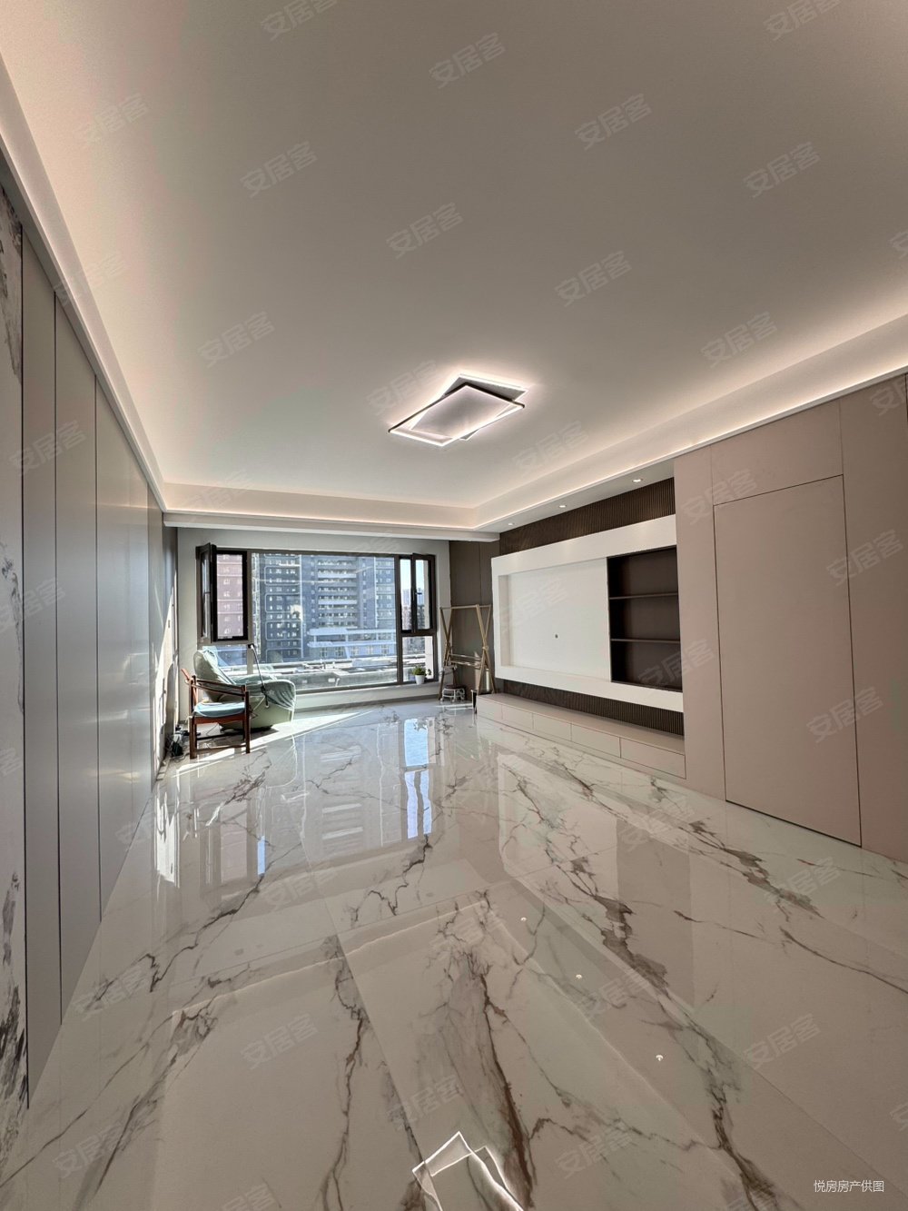 汇置尚岛3室2厅2卫129㎡南北159万