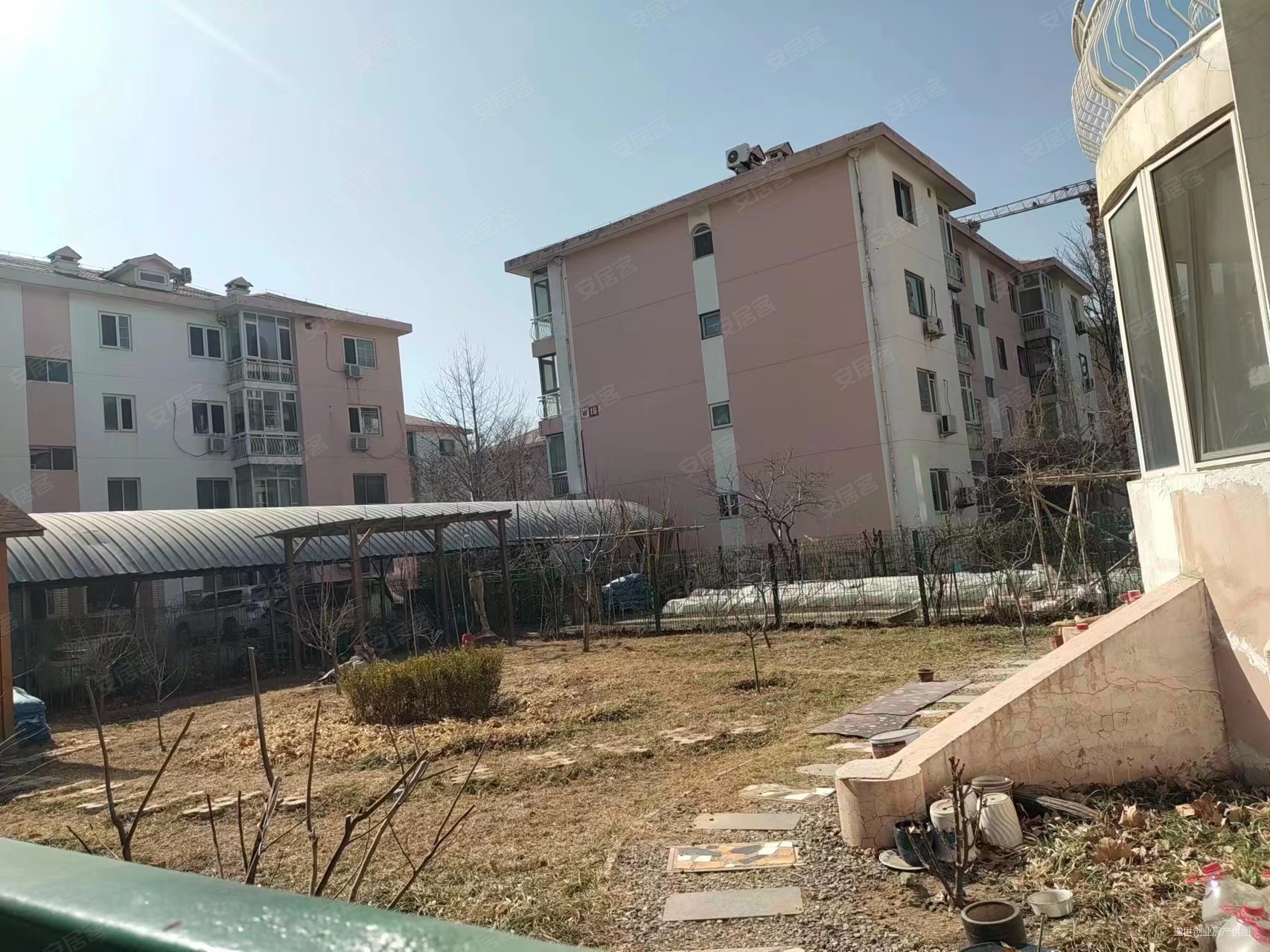 龙城花园w区3室2厅2卫191㎡南北920万