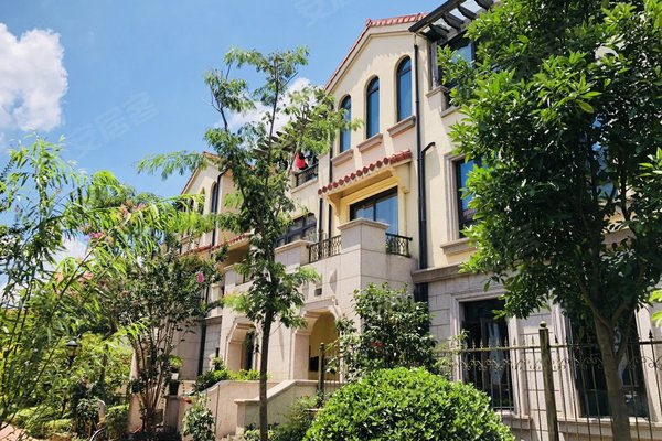 九城家天下雅苑