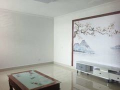 新泰一中龙池路新泰一中附近田园社区电梯房两室带两台空调冰箱洗衣机出租房源真实图片