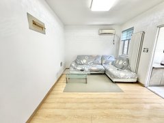济南槐荫匡山片区全新家具家电拎包入住有钥匙泉城花园紧挨森林公园万科龙腾出租房源真实图片