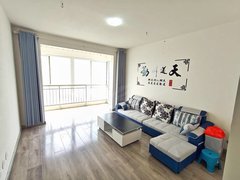 南阳宛城宛城城区三完 十完 信息谷旁 中关小区 电梯2室 拎包入住 价可谈出租房源真实图片