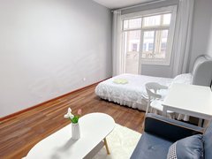 青岛市北海泊桥可月付能短租浪潮产业园南宁路小区近碧桂园万科东第时代广场出租房源真实图片