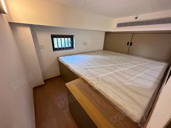 【多图】仁恒梦公园,大运租房,地铁口 仁恒梦公寓 四房业主诚心出租