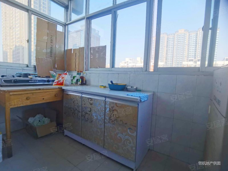 北池头地铁口西影路八一巷西勘小区77平南北通透双气