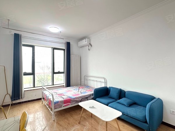 北京通州台湖镇东亚印象台湖(商住楼)东亚环球国际精装40平大开间