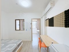 上海浦东曹路国企保障租房！民雷路 2000 租期不限 民用水电 首月0元出租房源真实图片