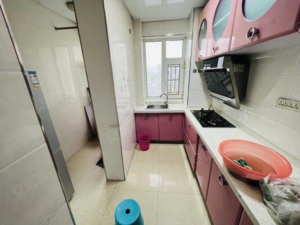 【多图】福临花园,五洲国际广场租房,福临花园 2室1厅 南北通透 配套