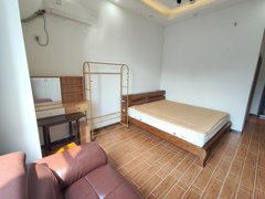 开福区 马厂地铁站 可月付 珠江星环 单身公寓 随时免费看房