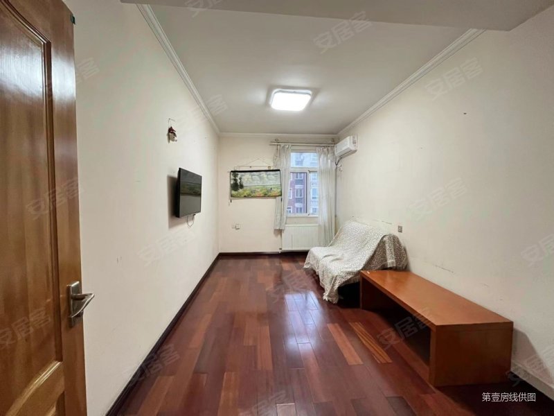 优教育佳和馨居户型通透中层采光好带暖气老证