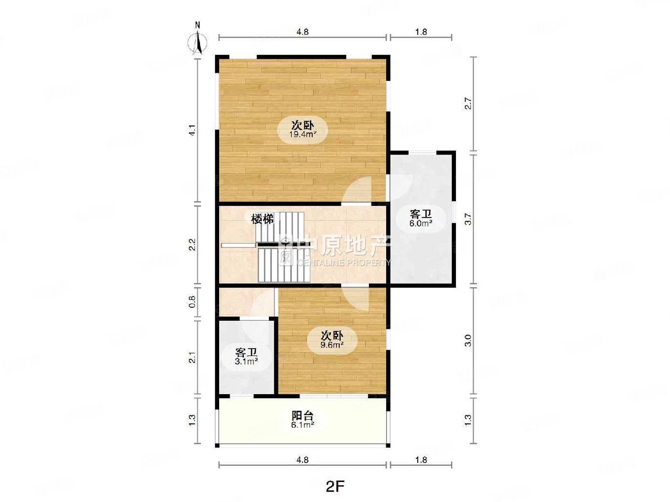 风荷丽景尚城东区别墅