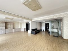 徐州鼓楼彭城广场和信广场地铁口0距离,2套打通大面积出租房源真实图片