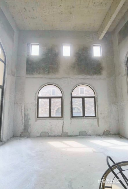 乐湾国际溪湖御景别墅