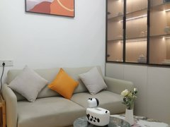 汕头濠江濠江城区家具配套齐全,拎包入住出租房源真实图片