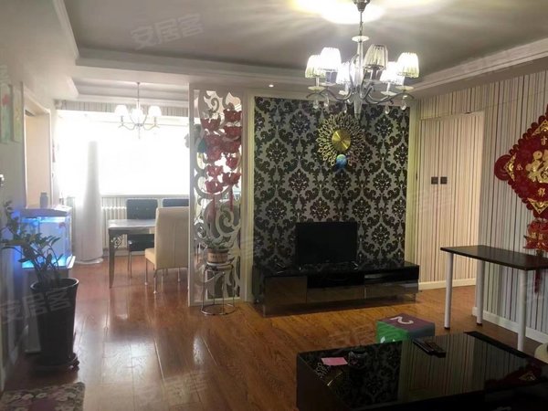 【多图】海信北岭山小区,北岭租房,地铁一号线北岭站 17中旁 海信北岭