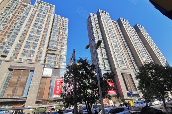 升龙凤凰城(b区)