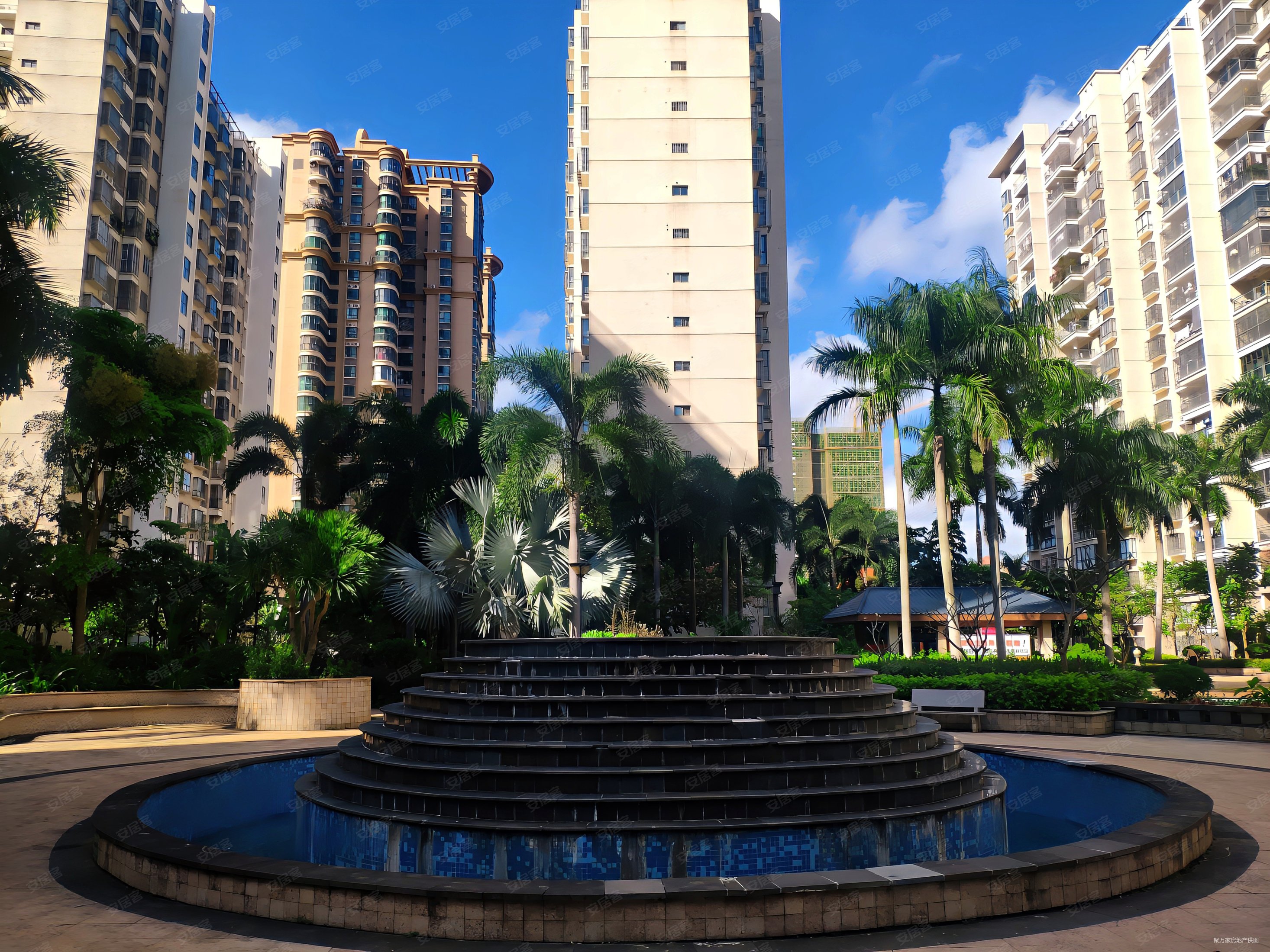 不靠快速路,祥和家园二手房,145万,1室1厅,1卫,45.19平米