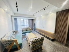 绍兴诸暨诸暨市区出租多彩城整租三室家具家电齐全领包入住商贸城附近出租房源真实图片