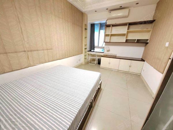 前锋路 红星桥 文殊院 人民北路 市二医院 星辉大厦,金牛租房-成都58