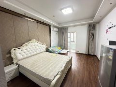远东公寓 精装一室 拎包入住 装修保养好