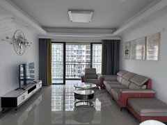 韶关武江惠民南路摩尔城商业圈 四房 靓价 随时看房出租房源真实图片