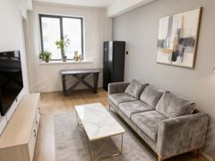 深圳龙华大浪（限时惠）阳台山东地铁直达福田区采光无遮挡 拎包入住出租房源真实图片