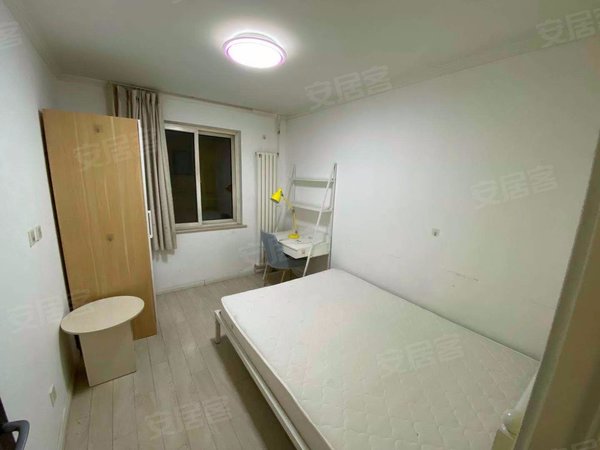 【多图】正黄旗东区,肖家河租房,正黄旗东区 3室1