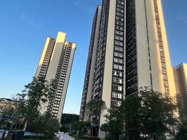 广州黄埔香雪品秀星樾次卧出租近加速器莱迪纳金建科广场 免押金 无