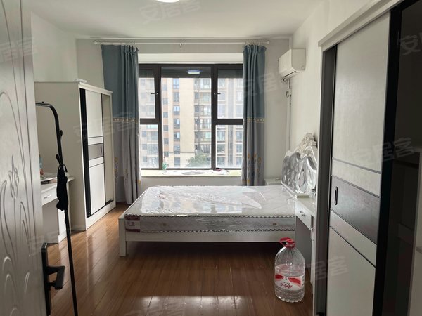 南通崇川观音山国城璟府步行大润发国城璟府单间独卫拎包入住随时看房出租房源真实图片