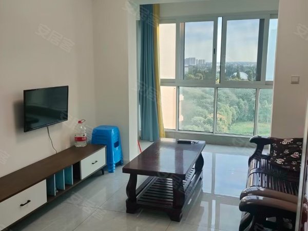 成都青羊万家湾温馨家园(青羊区)中坝蔡桥地铁口附近漂亮套一出租房源