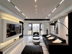 怀化鹤城城南力和华府  南郡新干线  岳麓青城精装三房两厅两卫出租出租房源真实图片