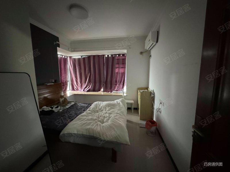 西站瑞都 商品住宅 交通便利 商圈成熟 临地铁 小区新