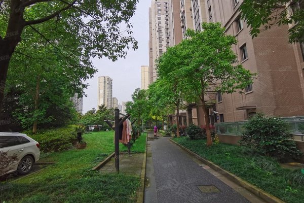 城林美苑(西区)