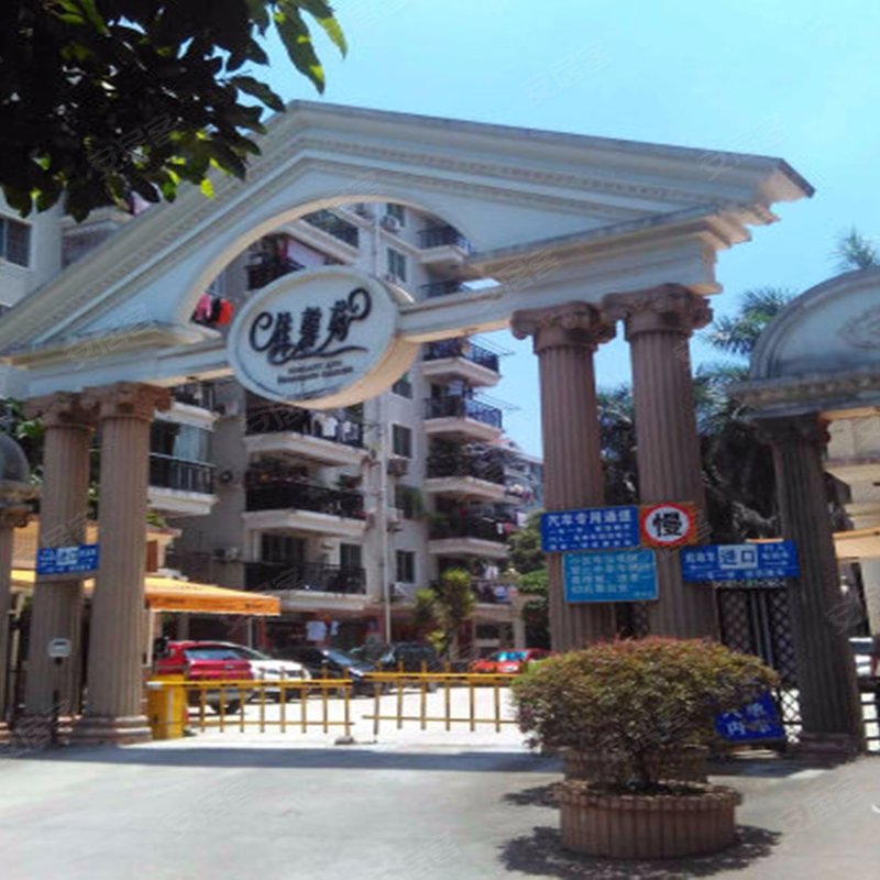 【佳馨苑, 佳馨苑小区详情,房价走势,房源,业主论坛】- 福州58同城